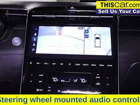 Used 2023 Hyundai Tucson Limited FWD image 17