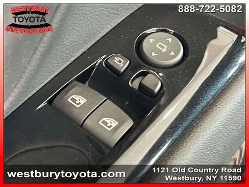Used 2026 Toyota Supra w/ Driver Assist Package RWD image 19