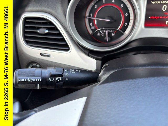 Used 2020 Dodge Journey SE w/ SE Popular Equipment Group FWD image 36