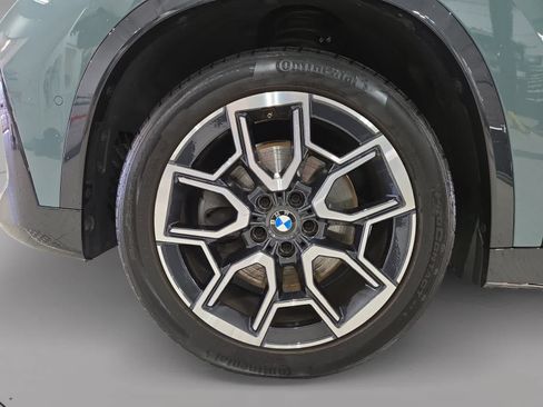 Used 2025 BMW X1 xDrive28i w/ Convenience Package AWD/4WD image 9