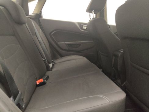 Used 2019 Ford Fiesta SE FWD image 19