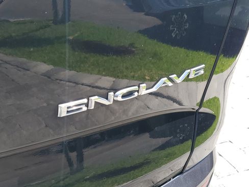 Used 2019 Buick Enclave Avenir w/ Avenir Technology Package FWD image 6