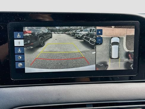 Used 2021 Hyundai Palisade Calligraphy AWD/4WD image 14