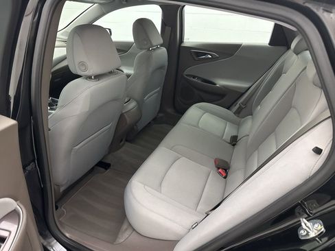 Used 2022 Chevrolet Malibu LS w/ Driver Confidence Package II image 29