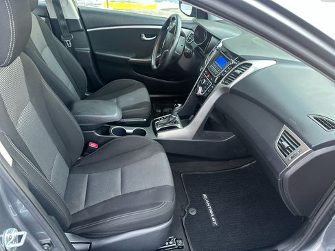 Used 2017 MAZDA MAZDA6 Touring image 60