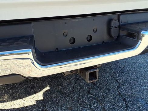 Used 2022 RAM 1500 Laramie image 4