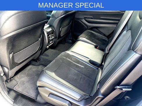 Used 2024 Jeep Grand Cherokee L Laredo AWD/4WD image 25