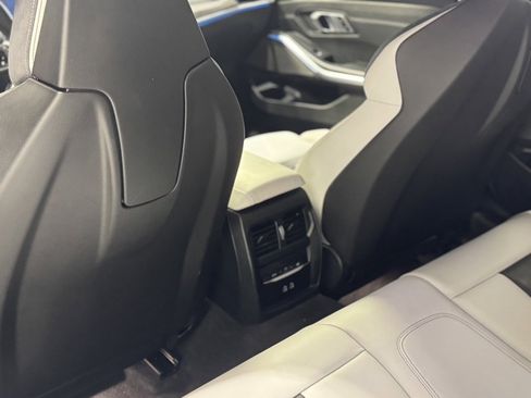 Used 2023 BMW M3 Competition w/ Parking Assistance Package image 23