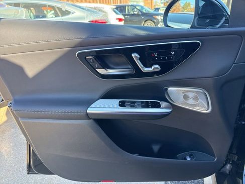 New 2026 Mercedes-Benz GLC 300 4MATIC image 15