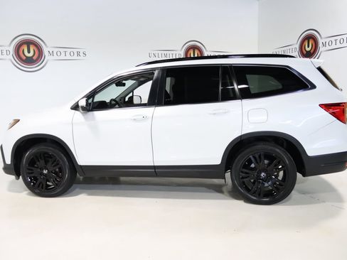Used 2022 Honda Pilot Special Edition image 29