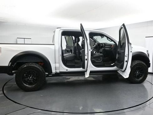 Certified 2024 Ford F150 Raptor AWD/4WD image 39