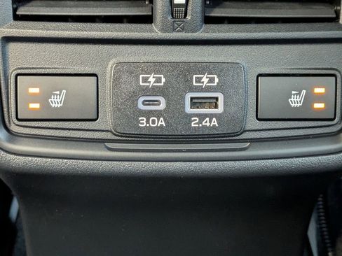 New 2026 Subaru Outback Touring XT image 15