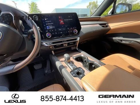 Used 2026 Lexus RX 350 w/ Convenience Package AWD/4WD image 20