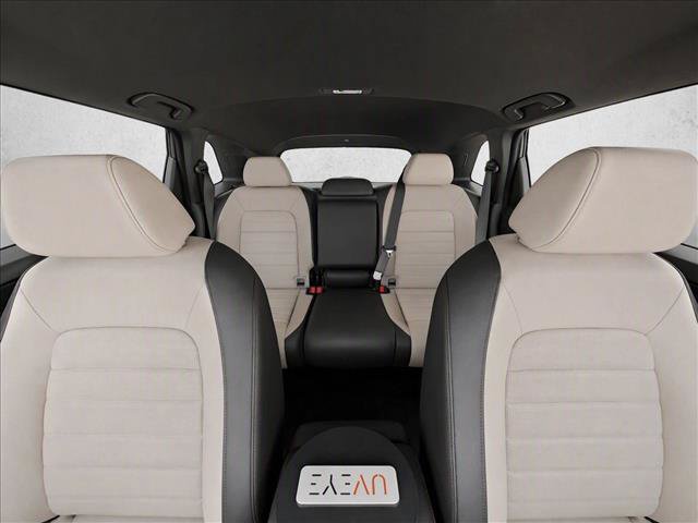 Certified 2024 Honda CR-V Sport Touring image 22