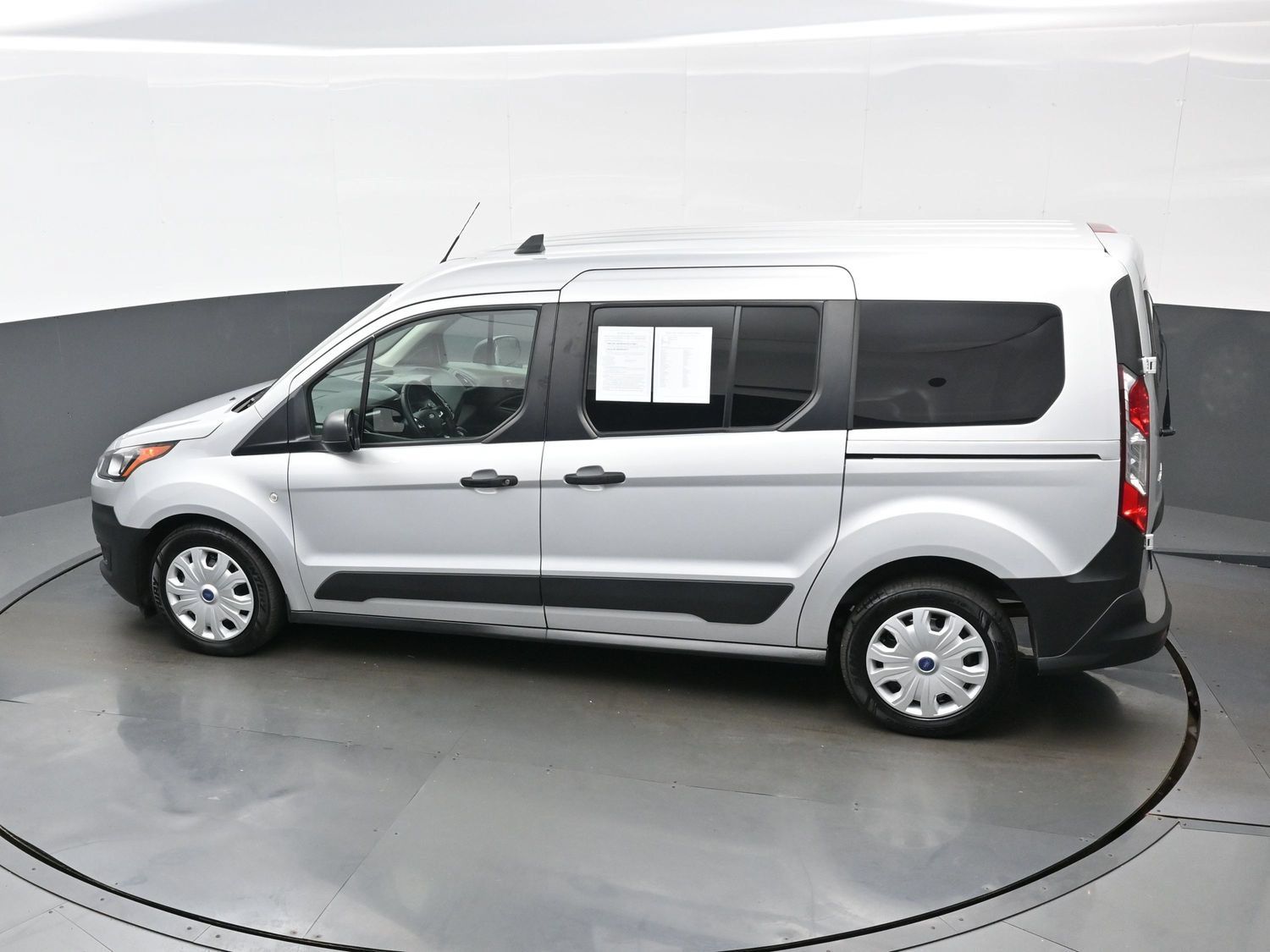 Used 2022 Ford Transit Connect XL FWD image 33