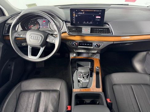 Used 2022 Audi Q5 2.0T Premium image 12