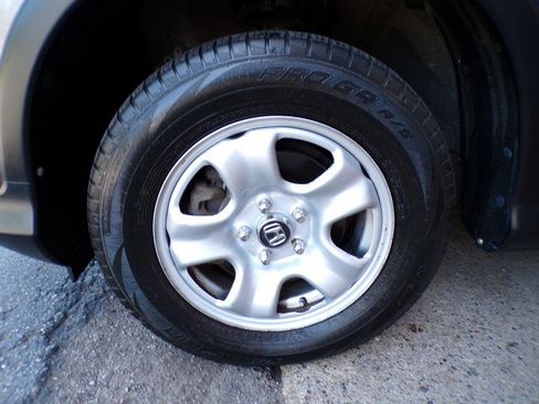 Used 2013 Honda CR-V LX image 23
