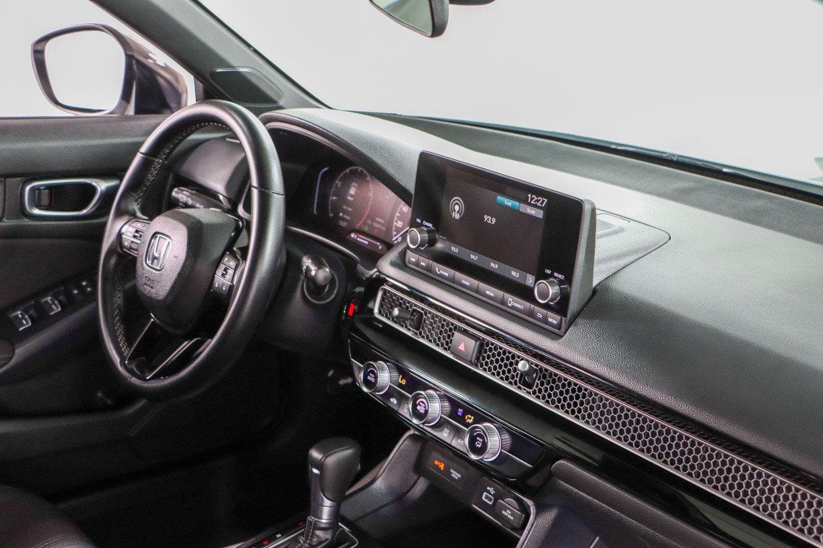 Used 2024 Honda Civic Sport image 25