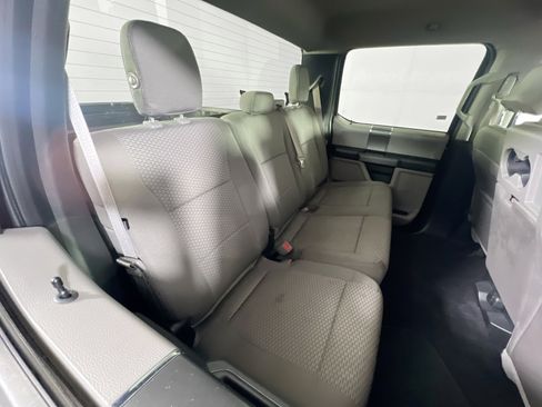 Used 2015 Ford F150 XLT w/ Equipment Group 301A Mid image 24