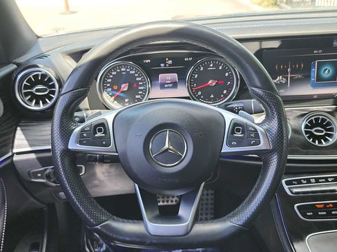 Used 2018 Mercedes-Benz E 400 Coupe image 17
