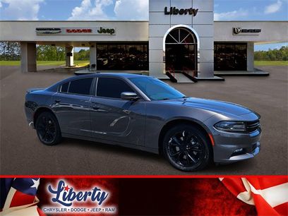 Used 2021 Dodge Charger SXT