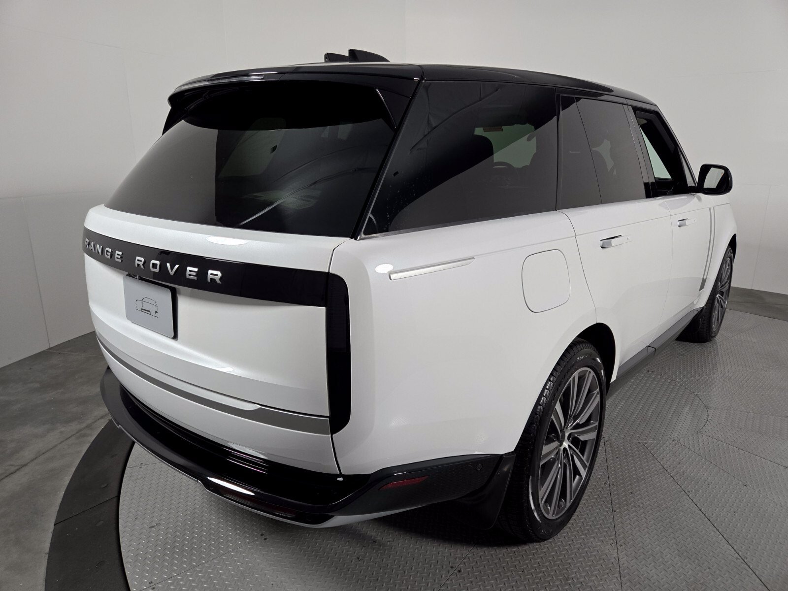 New 2026 Land Rover Range Rover Autobiography AWD/4WD image 2