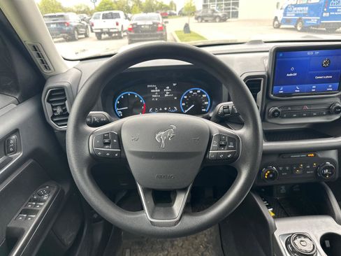 Used 2021 Ford Bronco Sport Big Bend AWD/4WD image 12