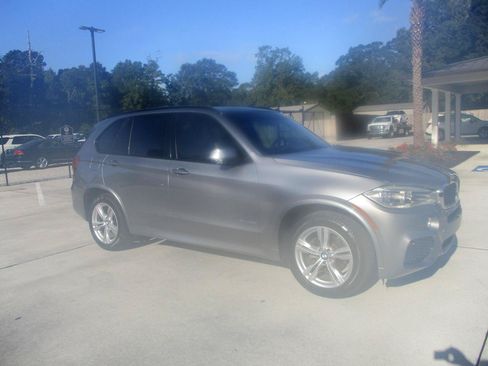 Used 2016 BMW X5 sDrive35i RWD image 19