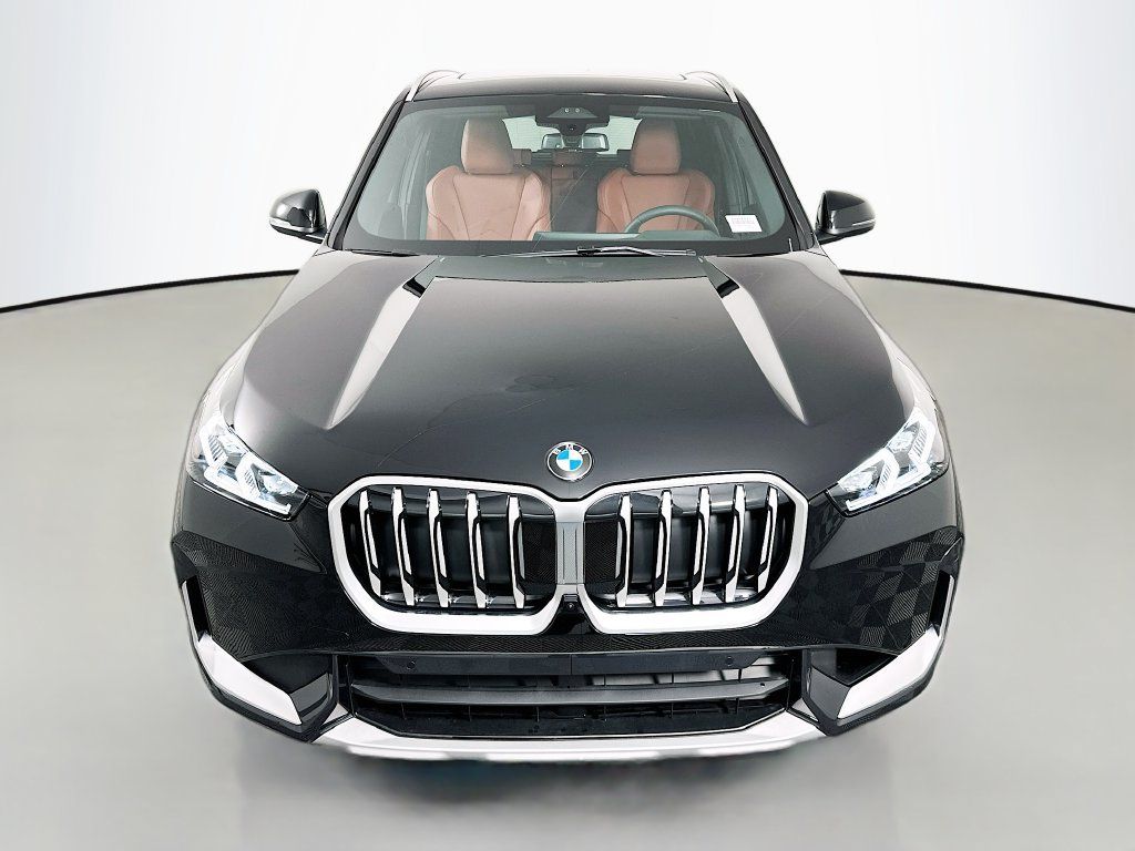 Used 2026 BMW X1 xDrive28i w/ Technology Package AWD/4WD image 2