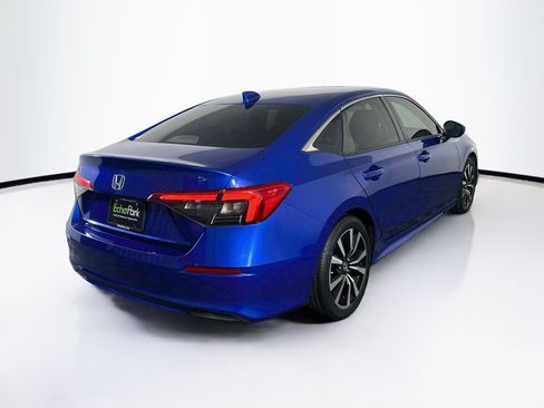 Used 2022 Honda Civic EX image 9