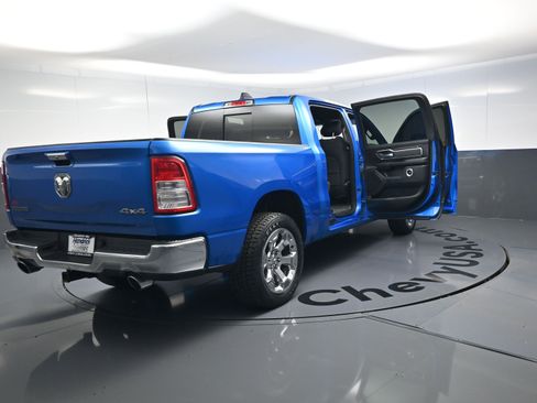 Used 2020 RAM 1500 Big Horn image 26
