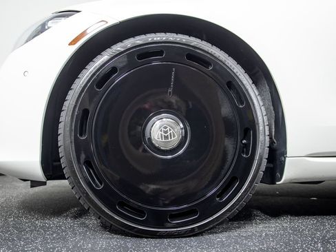 Used 2023 Mercedes-Benz Maybach S 580 4MATIC image 14