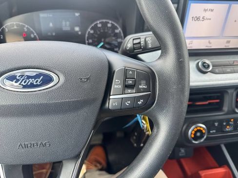 Used 2023 Ford Maverick XLT w/ Equipment Group 300A Standard AWD/4WD image 18
