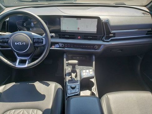 Certified 2023 Kia Sportage X-Line w/ X-Line Premium Package AWD/4WD image 13