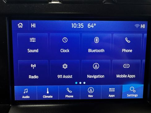 Used 2019 Ford F150 Limited image 43