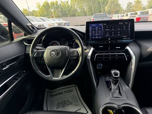 Used 2021 Toyota Venza Limited w/ Advanced Technology Package AWD/4WD image 21