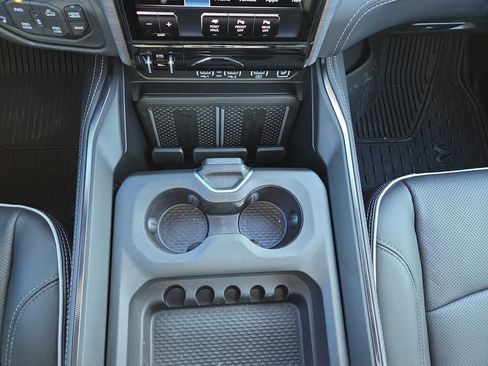 New 2026 RAM 2500 Power Wagon image 17