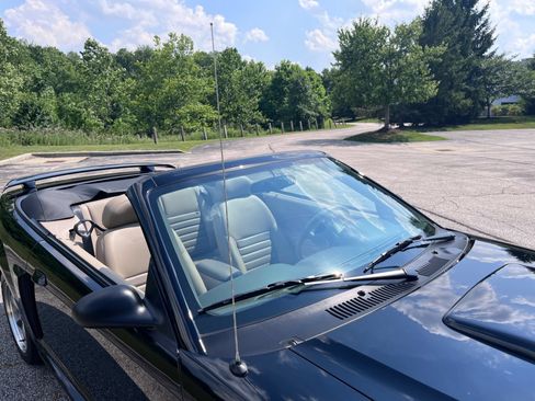 Used 2003 Ford Mustang GT RWD image 45