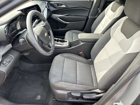 Certified 2024 Chevrolet Trax LS image 18