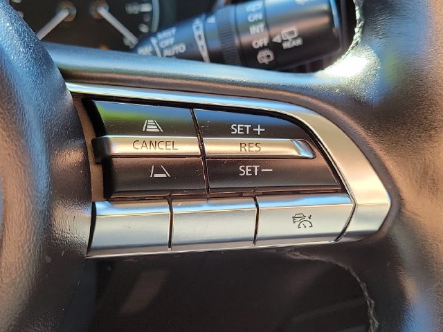 Used 2025 MAZDA CX-50 AWD 2.5 S w/ Preferred Package image 13
