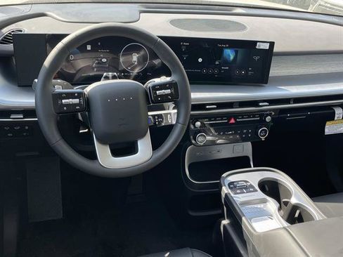 New 2026 Hyundai Ioniq 9 SEL AWD/4WD image 6