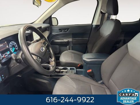 Used 2022 Ford Maverick XL FWD image 7