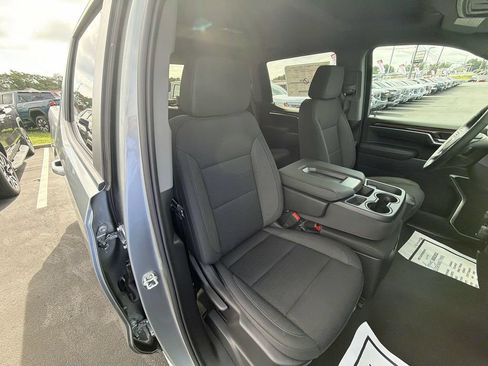 New 2026 Chevrolet Silverado 1500 LT AWD/4WD image 30