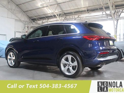 Used 2025 Audi Q5 Premium Plus AWD/4WD image 17