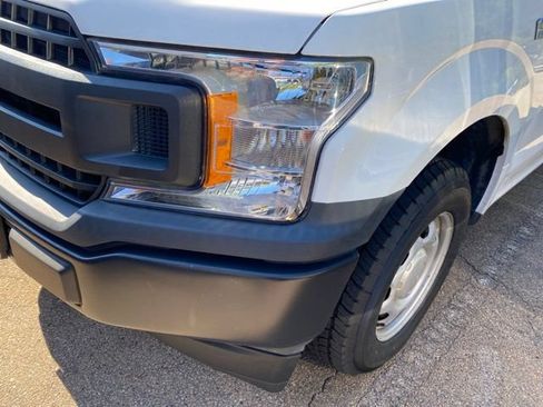 Used 2020 Ford F150 XL w/ Equipment Group 101A Mid RWD image 6