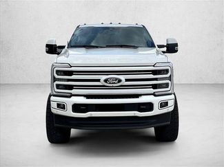 Used 2024 Ford F250 Limited w/ FX4 Off-Road Package AWD/4WD video 2