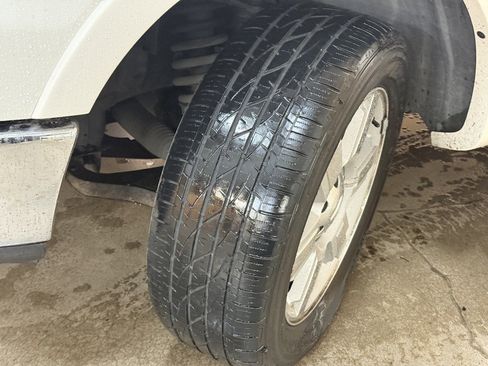 Used 2008 Ford F150 Lariat image 38