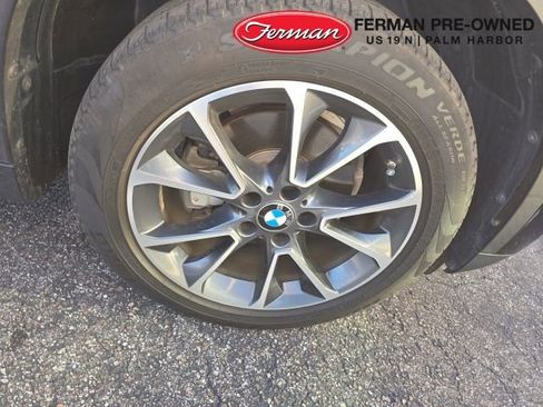 Used 2018 BMW X5 sDrive35i w/ Driving Assistance Package image 8