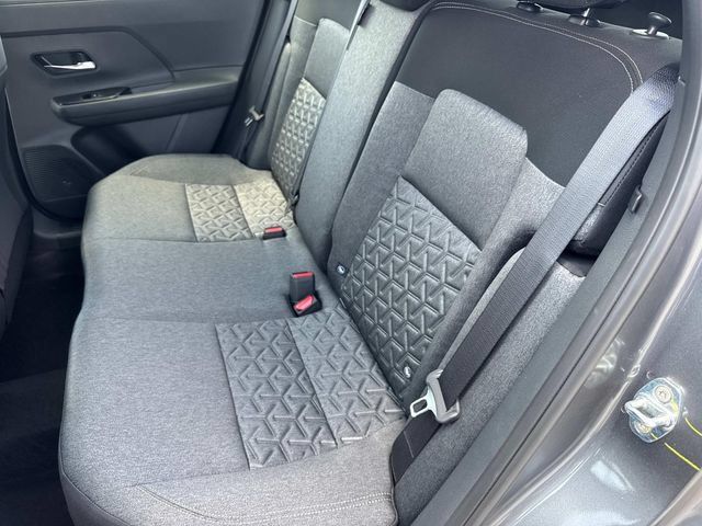New 2027 Nissan Kicks SV FWD image 15