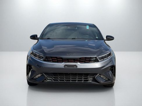 Used 2024 Kia Forte GT FWD image 11